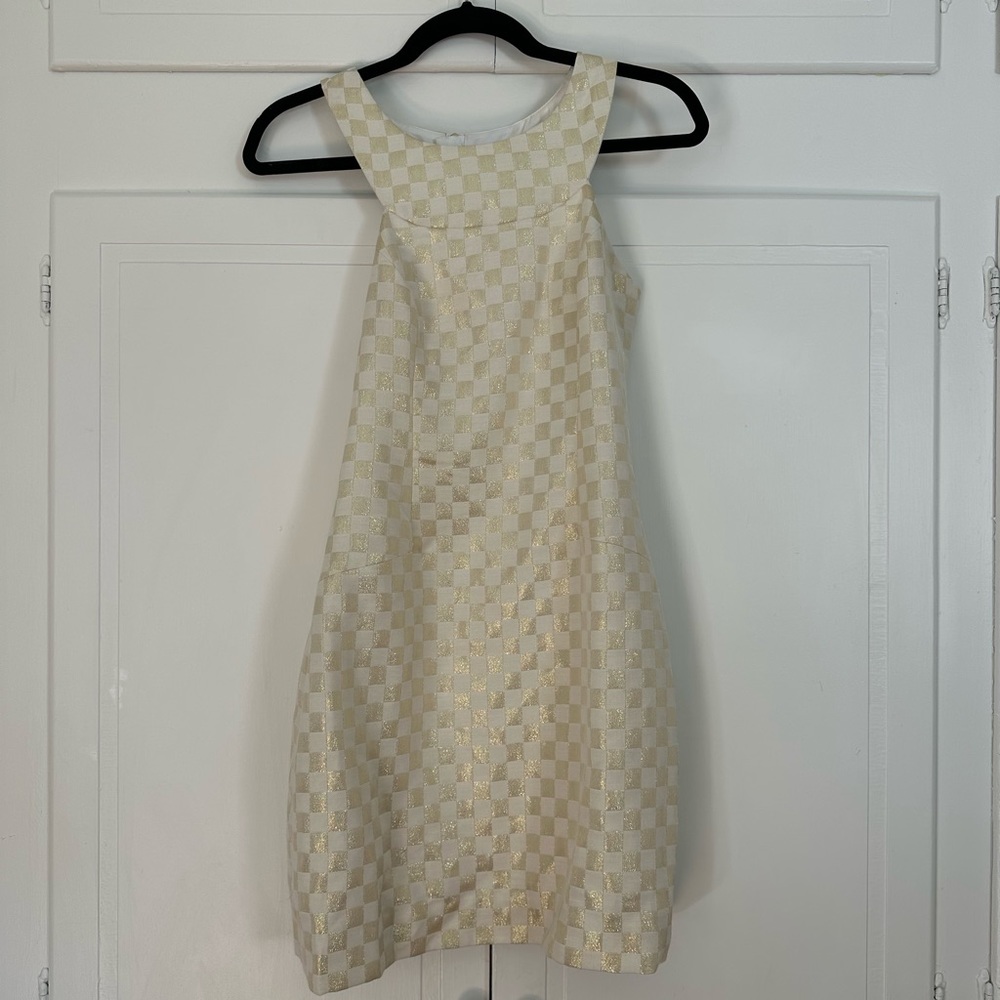 Lilly Pulitzer dress - size 0
